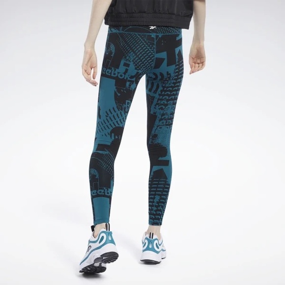 Reebok Pants - Reebok Women Capris